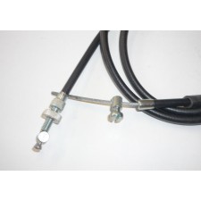 BOWDEN - SPOJKA - NEDĚLENÝ  (ŠROUBEK U PÁČKY) -   (ORIG. DÍL - REEXPORTOVANÉ KUSY ČSSR VÝROBA)